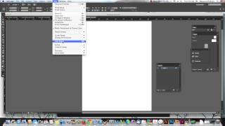 Margins Columns and Ruler Guides in InDesign [upl. by Priscilla59]