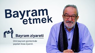 Bugün Bayram Bu Günlerde Sık Sık Duyacağınız Deyimler Ne Anlama Gelir  Laf Aramızda [upl. by Attiuqehs]