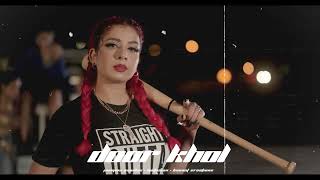 Door Khol  Official Visualizer Jasmine Sandlas  Latest Punjabi song 2023 [upl. by Luanne968]