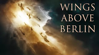 Wings Above Berlin  Action Movie Trailer [upl. by Cote359]