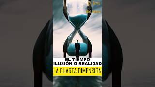 quotEL TIEMPO Y SU DIMENSIÓN Comprendiendo Su Impacto Dimensión Tiempo CienciaFicciónquot [upl. by Htebezile]