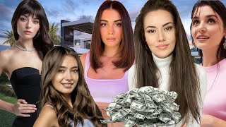 TOP 10 DES ACTRICES TURQUES LES PLUS RICHES EN 2022 [upl. by Airam840]