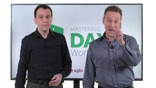 Mastering DAX Workshop  Classroom course [upl. by Able]