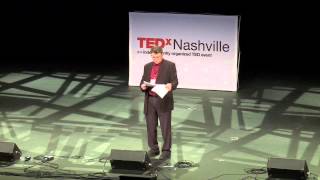 Neutrinos Einstein Time and Paradox Tom Weiler at TEDxNashville [upl. by Ragse]