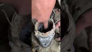 How To Repair Radiator Fan MotoR [upl. by Tansey]