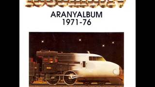 Locomotiv GT Aranyalbum 197176 1978 full album [upl. by Sunev]