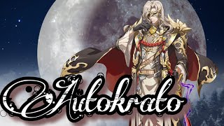 Langrisser SEA Review Skill Tướng Autokrato  Man Hero Game [upl. by Whitford]