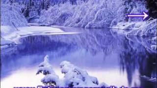 Winter Musik Instrumental 2009  Winter Lied  Winter Melodie [upl. by Nahshu]