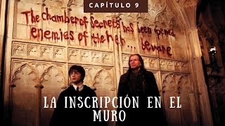 Audiolibro Harry Potter y la cámara secreta 2 de J K Carlos Ponce et ál [upl. by Esiom]