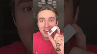 Trik trik make up part 2 funny makeup skincare comedy [upl. by Boone613]