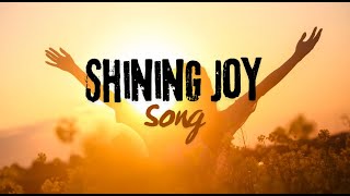 Shining Joy  Psalm 47  SONG [upl. by Lleder502]