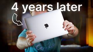 MacBook Air M1  still worth it in 2024 [upl. by Peterson]