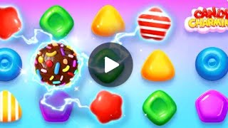 Candy Crush Saga 🔴 Live Spain 🇪🇸 [upl. by Ennoid]