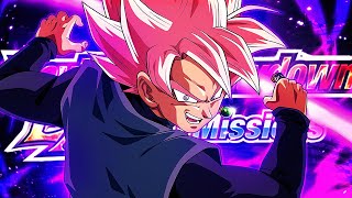 INEVITABLE SHOWDOWN EXTRA MISSIONS ALL MISSIONS CLEARED WITH ONE TEAM DBZ Dokkan Battle [upl. by Ystap]