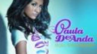 Paula DeAnda  Roll The Credits [upl. by Yahiya682]