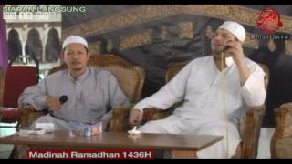 Tatbiq Tarannum Soba oleh Sheikh Yasir Sharqawi [upl. by Serolod404]