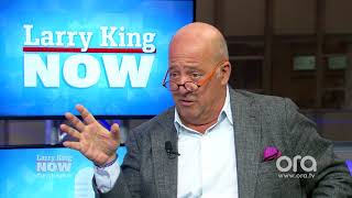 Andrew Zimmern Eating well in America is a class privilege [upl. by Yelyr]