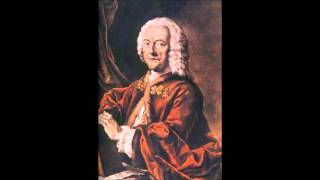 GP Telemann Sonata in E minor TWV 41e5 Bassoon [upl. by Ranite]