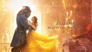 Karliene  Beauty and the Beast [upl. by Alyled]