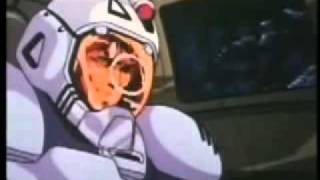 Robotech The Movie trailer V2 Cannon Films [upl. by Aniehs]