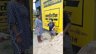 না বুঝে হাসলে ফাইন 🤣 youtubeshorts funnyvideo comedyvideo funnyreels sampasuvranillifestyle [upl. by Ttenrag]