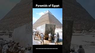 Pyramids of Egypt [upl. by Island]