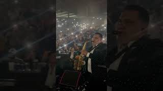 Chuy Lizárraga y Su Banda Tierra Sinaloense  partido en dos en vivo [upl. by Grote]