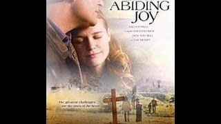 4 La alegría perdurable del amor Película cristiana completa en español [upl. by Balbur]