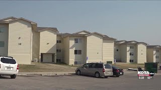 Pennington County Section 8 housing could see longterm difficulties with no new funding from HUD [upl. by Waddle947]