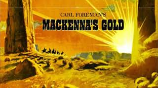 MacKennas Gold movie quality [upl. by Miguela]