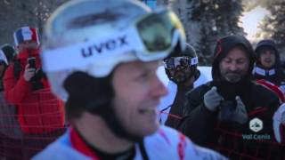 coupe deurope val cenis 2016 [upl. by Madison]