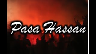 Pasa Hassan de George Cosbuc  Audio [upl. by Husain]