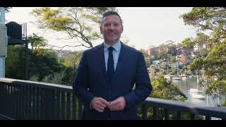 Property Video  49 Cremorne Road Cremorne Point [upl. by Weasner]