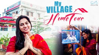 My Village Home Tour  Neelima Kaushal  Infinitum Media [upl. by Htaeh]