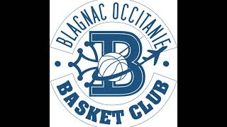 Blagnac Occitanie Basket Club [upl. by Orna142]