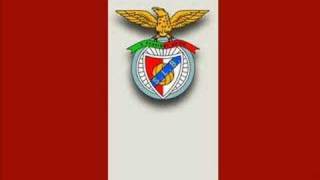 Ser Benfiquista  Hino do Benfica Benficas Anthem [upl. by Rosalie]