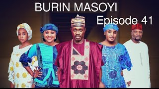 BURIN MASOYI Episode 41 original [upl. by Isak]