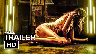 BOX METAPHOR Trailer 2024 SciFi Thriller Movie HD [upl. by Llertniuq]