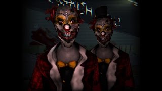 Which Stall Horror Game Trailer  FREE Download Now [upl. by Yensehc483]