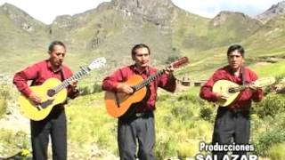 CONJUNTO MUSICAL quotLOS VIAJEROS DE HUANCAVELICAquot Plegaria [upl. by Libb337]