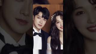 YULHEE AND MINHWAN DIVORCE AFTER FIVE YEARS OF MARRIAGE 😭🥺 [upl. by Nairadas5]