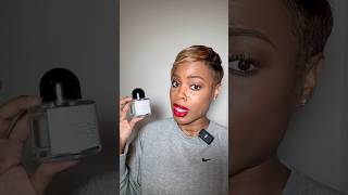 Byredo Mojave Ghost Quick Review [upl. by Bovill368]