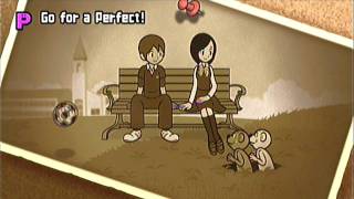 Rhythm Heaven Fever  Remix 8 Perfect [upl. by Eelyma501]