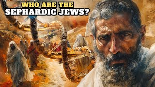 THE ORIGIN OF SEPHARDIC JEWS [upl. by Okir526]