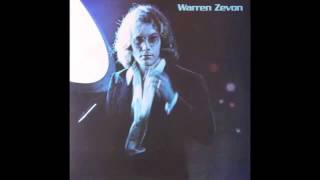 Warren Zevon  Hasten Down the Wind [upl. by Eendyc]