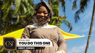 Mercy Chinwo  You Do This One Official Video [upl. by Archaimbaud]