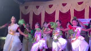 Periyapalayathamman Temple Pallikaranai Dance [upl. by Columba]