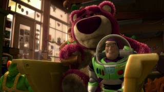 DisneyPixar Toy Story 3 Officiële Engelstalige Trailer [upl. by Nosnaj]