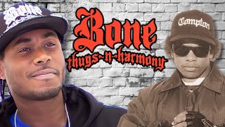 How Bone ThugsNHarmony Got Started [upl. by Studley412]