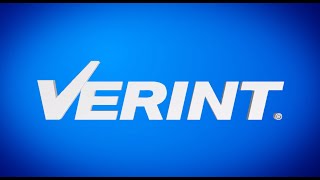 Verint Product Demo by Simplifilm [upl. by Llatsyrk]